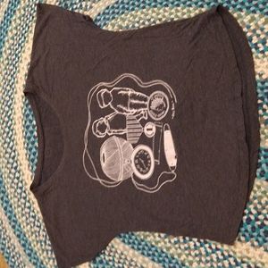 To Kill A Mockingbird Shirt